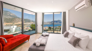 VKV1170 Villa Kalkan
