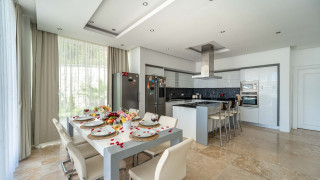 VKV1072 Villa Kalkan