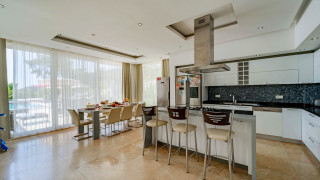 VKV1072 Villa Kalkan