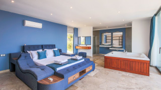 VKV1170 Villa Kalkan