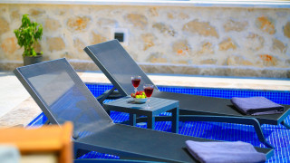 VKV1206 Villa Kalkan