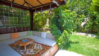 VKV1044 Villa Kalkan