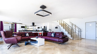 VKV1168 Villa Kalkan