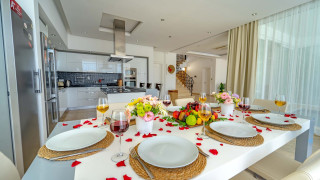 VKV1072 Villa Kalkan
