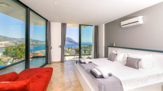 VKV1170 Villa Kalkan