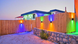 VKV1983 Villa Kalkan