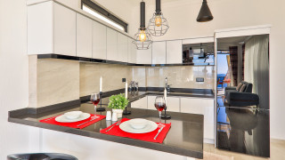 VKV1126 Villa Kalkan