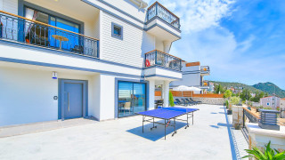 VKV1206 Villa Kalkan