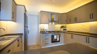 VKV1013 Villa Kalkan