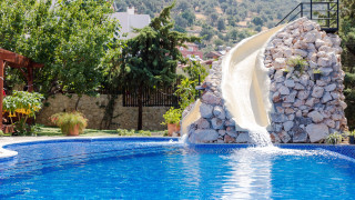 VKV1210 Villa Kalkan