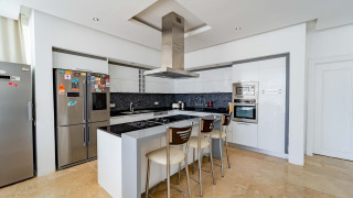 VKV1072 Villa Kalkan