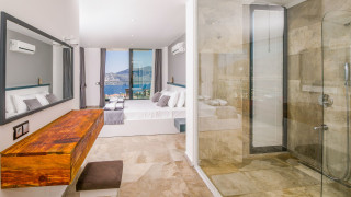 VKV1170 Villa Kalkan