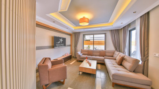 VKV1204 Villa Kalkan