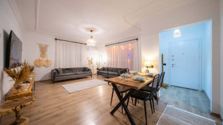 VKV7695 Villa Kalkan