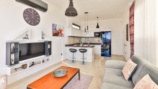 VKV1126 Villa Kalkan