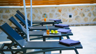 VKV1206 Villa Kalkan