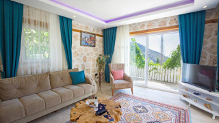 VKV1044 Villa Kalkan