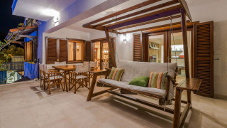 VKV1210 Villa Kalkan