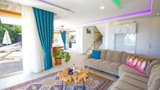VKV1044 Villa Kalkan