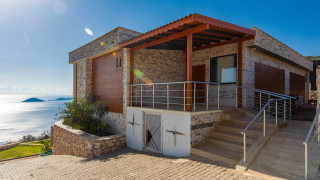VKV1138 Villa Kalkan