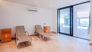 VKV1170 Villa Kalkan