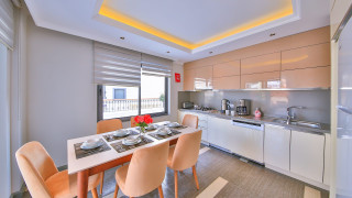 VKV1204 Villa Kalkan