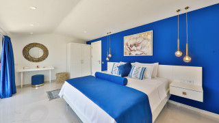 VKV8682 Villa Kalkan