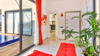 VKV1126 Villa Kalkan