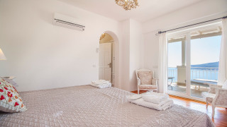 VKV1013 Villa Kalkan