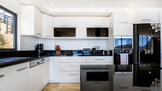 VKV1168 Villa Kalkan