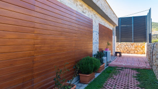 VKV1138 Villa Kalkan