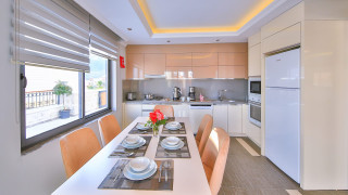 VKV1204 Villa Kalkan