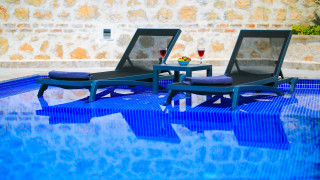 VKV1206 Villa Kalkan