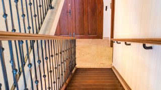 VKV1210 Villa Kalkan