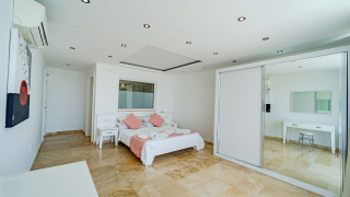 VKV1072 Villa Kalkan