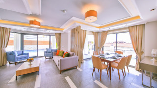 VKV1206 Villa Kalkan