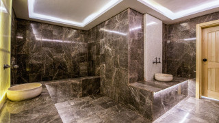 VKV1170 Villa Kalkan