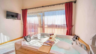 VKV3084 Villa Kalkan