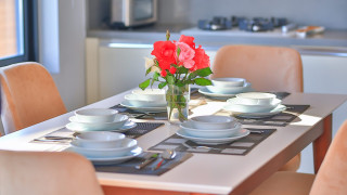 VKV1204 Villa Kalkan