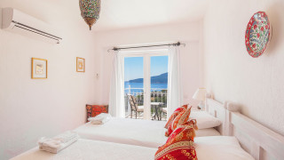 VKV1013 Villa Kalkan