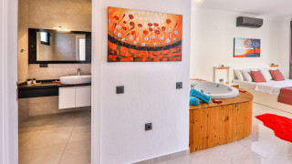 VKV1126 Villa Kalkan