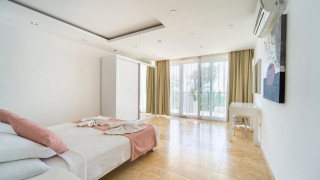 VKV1072 Villa Kalkan