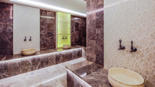 VKV1170 Villa Kalkan
