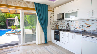 VKV1044 Villa Kalkan