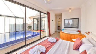 VKV1126 Villa Kalkan