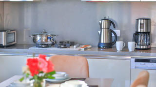 VKV1204 Villa Kalkan