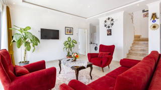 VKV1193 Villa Kalkan