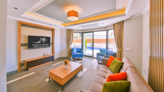 VKV1206 Villa Kalkan