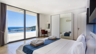 VKV1168 Villa Kalkan