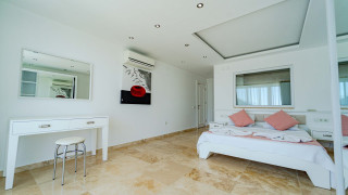 VKV1072 Villa Kalkan